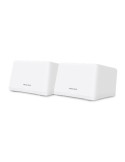 Безжична Wi-Fi 7 Mesh система Mercusys Halo H47BE, BE9300, 2-pack - 1