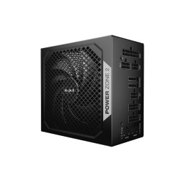 Модулно захранване be quiet! POWER ZONE 2, 1200W ATX 3.1 80PLUS Platinum - BP030EU - 1