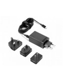 Адаптер за лаптоп Lenovo 65W USB-C AC Travel Adapter - G0A6N065WW
