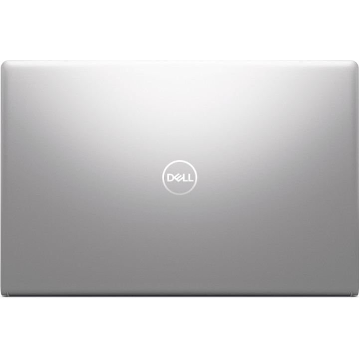 Лаптоп Dell Pro 15 PV15250, 15.6" Full HD IPS, Intel Core 3 100U, 8GB DDR5, 512GB SSD, Ubuntu - PV15250_RPLU_004_P_UBU_S - 9
