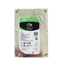 Хард диск 1TB 3.5" Seagate Barracuda ST1000DM010