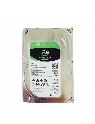 Хард диск 1TB 3.5" Seagate Barracuda ST1000DM010