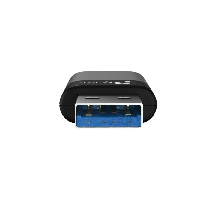 Безжичен USB адаптер TP-LINK Archer TX50U, Wi-Fi 6 AX3000 - - 11