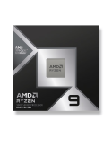 Процесор AMD RYZEN 9 9950X3D2 Dual Edition, 16-Core, 4.3 GHz, 192MB, 200W, AM5, BOX, без охладител - 100-100001978WOF - 2