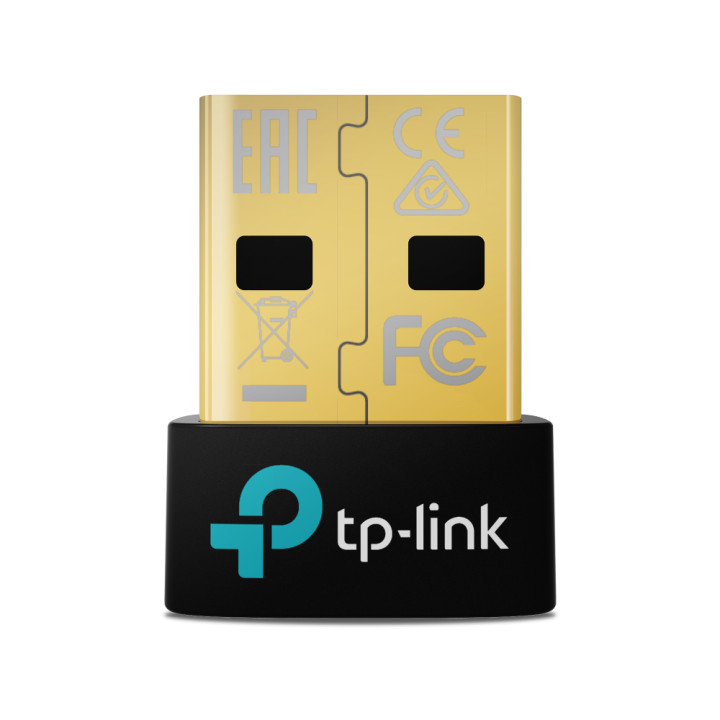 Bluetooth адаптер TP-Link UB600, Bluetooth 6.0 Nano USB - 1