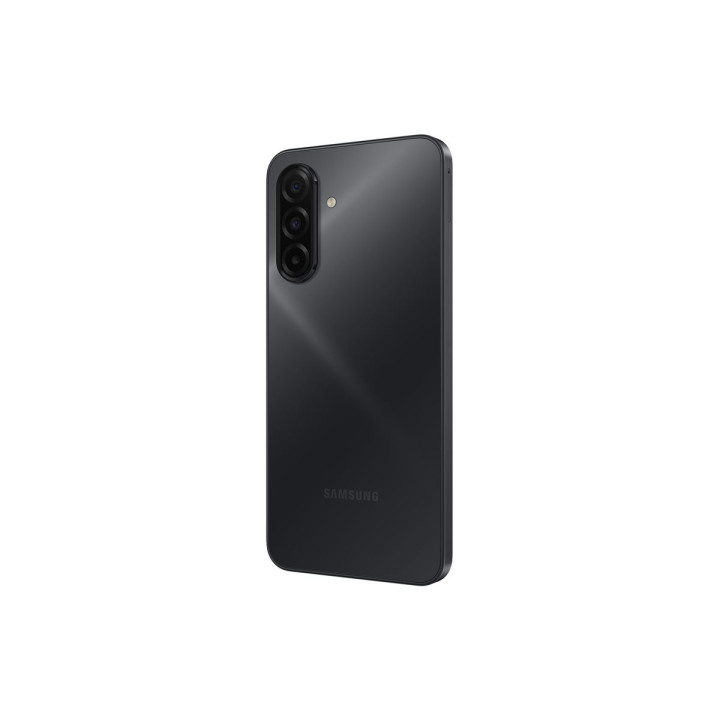 Смартфон Samsung Galaxy A17 SM-A175F, 6.7" AMOLED 90Hz, MediaTek Helio G99, 4GB RAM, 256GB, Android 15 - SM-A175FZKEEUE - 3