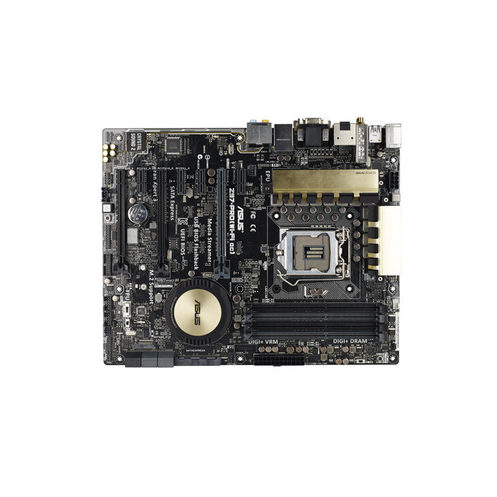 Asus Z97-PRO (WI-FIac) USB3.1