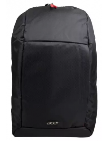 Раница за лаптоп Acer 15.6" Nitro Gaming Backpack Black/Red - GP.BAG11.02E