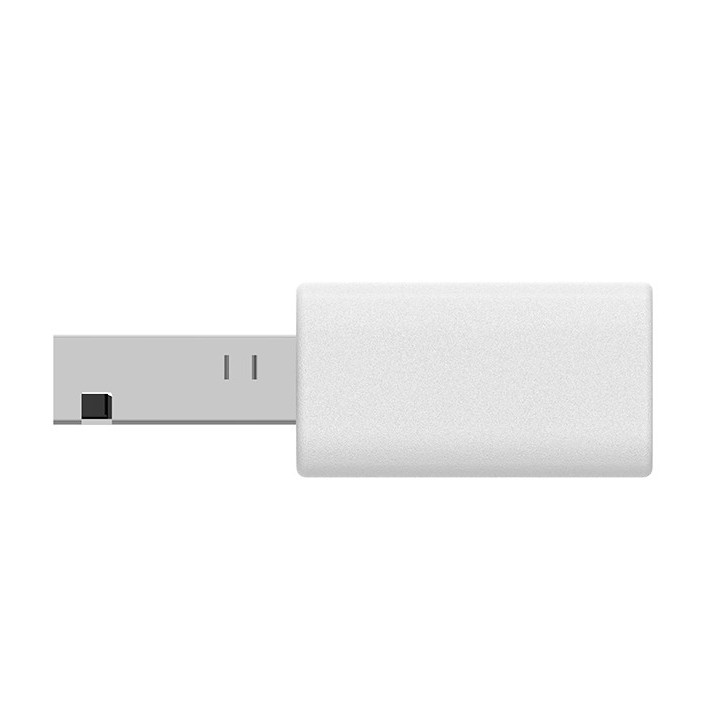 Wi-Fi адаптер D-Link N300, USB 2.0, IEEE 802.11n, 2x вътрешни антени - AN3U - 2