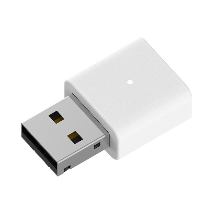 Wi-Fi адаптер D-Link N300, USB 2.0, IEEE 802.11n, 2x вътрешни антени - AN3U - 3