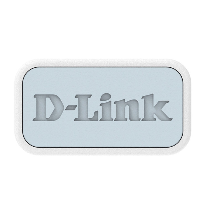 Wi-Fi адаптер D-Link N300, USB 2.0, IEEE 802.11n, 2x вътрешни антени - AN3U - 5