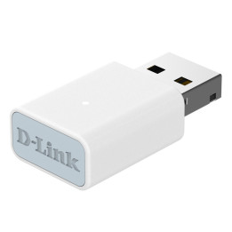 USB адаптер D-Link  AC13U AC1300, Wi-Fi 5 802.11ac - 1
