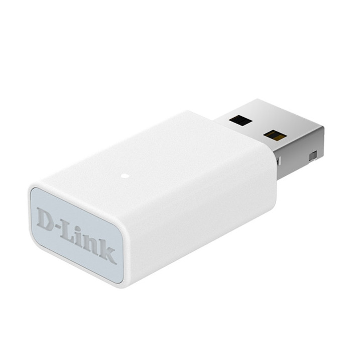 Безжичен адаптер D-Link AX9U AX900, Wi-Fi 6 USB 2.0 - 1