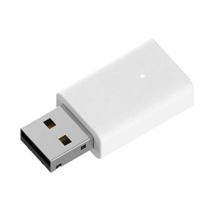 Безжичен адаптер D-Link AX9U AX900, Wi-Fi 6 USB 2.0 - 3