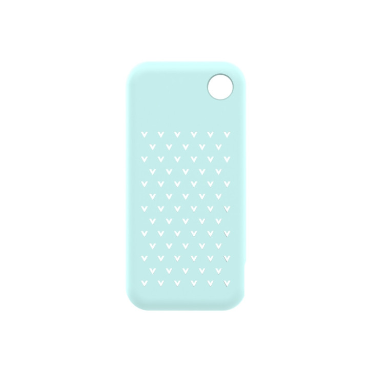 Външен SSD диск Verbatim Pocket, 1TB USB 3.2 Gen 2 - 32324 - 3