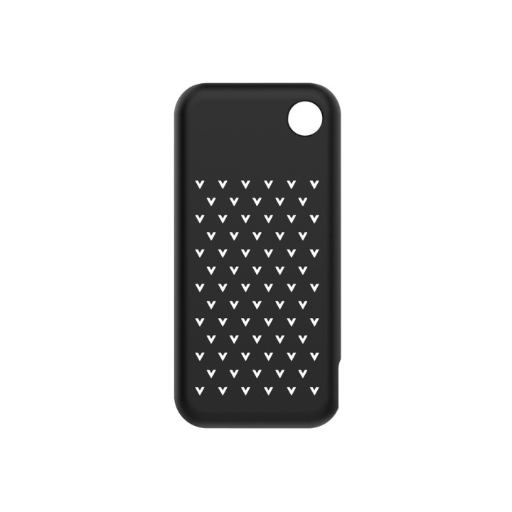 Външен SSD диск Verbatim Pocket, 1TB USB 3.2 Gen 2 - 32324 - 4