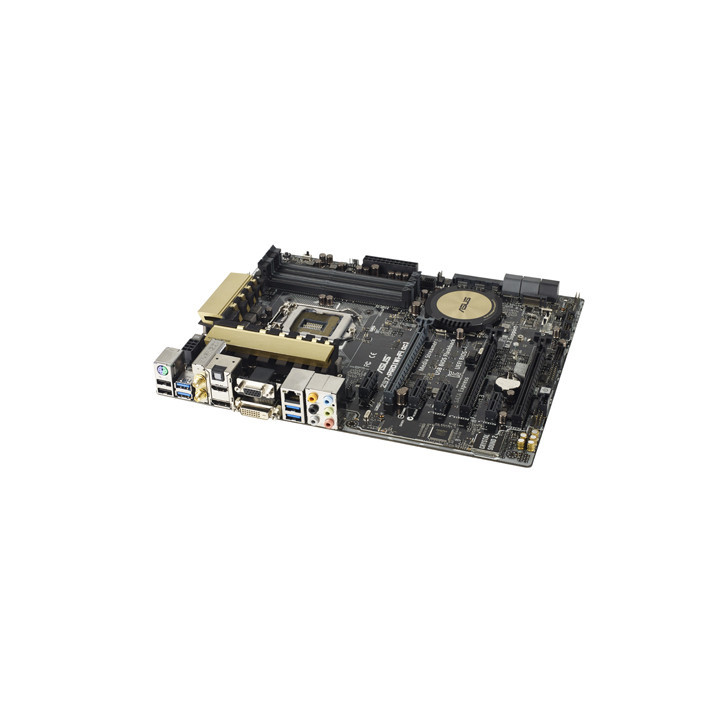 Asus Z97-PRO (WI-FIac) USB3.1