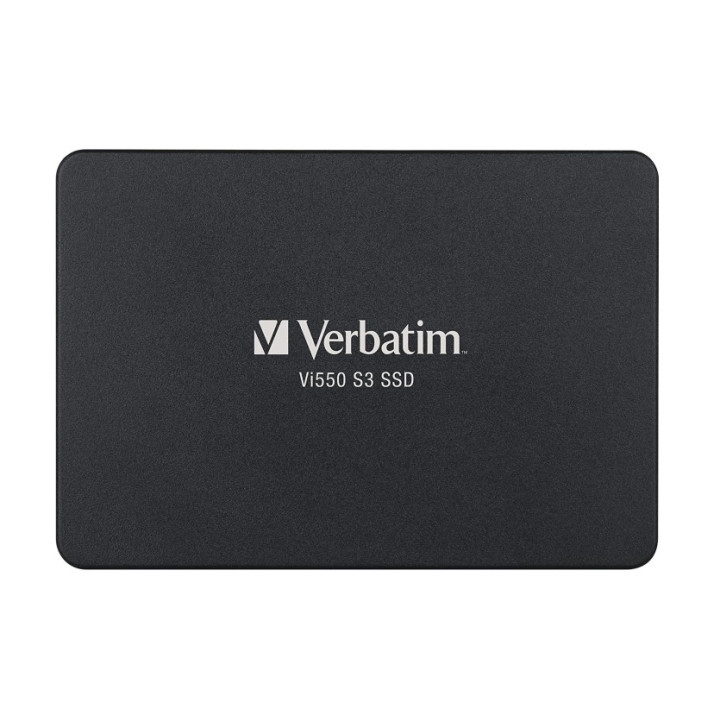 SSD диск Verbatim Vi550 S3, 1TB SATA III 2.5" 7mm - 49353 - 2