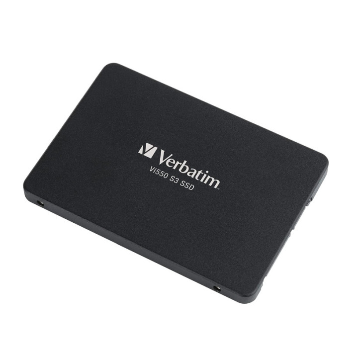 SSD диск Verbatim Vi550 S3, 1TB SATA III 2.5" 7mm - 49353 - 3