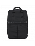 Раница за лаптоп Acer Lite Backpack ABG921, до 15.6" (39.62 cm), джоб за таблети до 10" (25.4 cm), черен - NP.BAG11.011