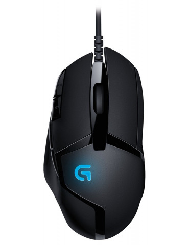 Геймърска мишка Logitech G402 Hyperion Fury