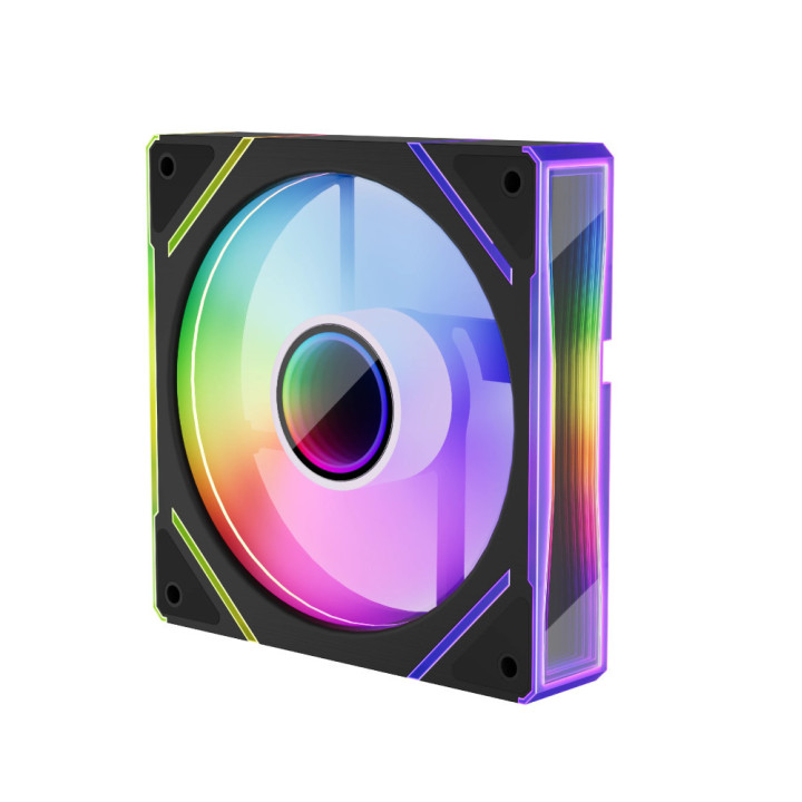 Геймърски компютър RTX 5060 Ti Ryzen 5 7500X3D | Ion Computers