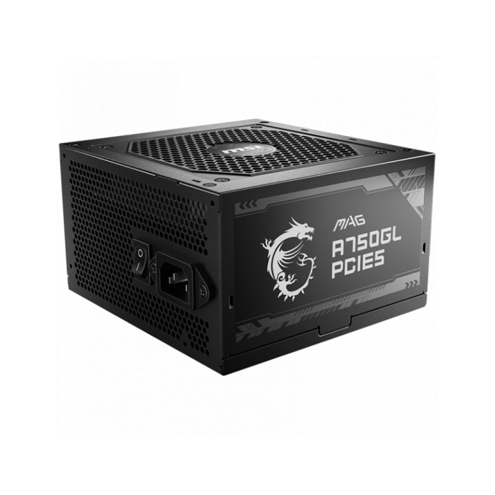 Геймърски компютър RTX 5060 Ti Ryzen 5 7500X3D | Ion Computers