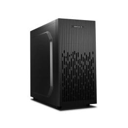 Офис компютър ION с процесор AMD Ryzen 5 8500G, вградено видео ядро, RAM памет 16GB(2x8GB) DDR5 5200MHz, SSD 512GB M.2 NVMe PCIe 4.0 3400/2000 MB/s