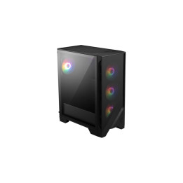 Геймърски компютър ION MAG FORGE 121A с процесор Intel Core i5-14600KF, видео карта Radeon RX 9070 XT 16GB GDDR6, RAM памет 32GB(2x16GB) DDR5 5600MHz, SSD 1TB PCIe Gen 4X4 M.2 NVMe 7400 MB/s 6500 MB/s, водно охлаждане 240, Wi-Fi