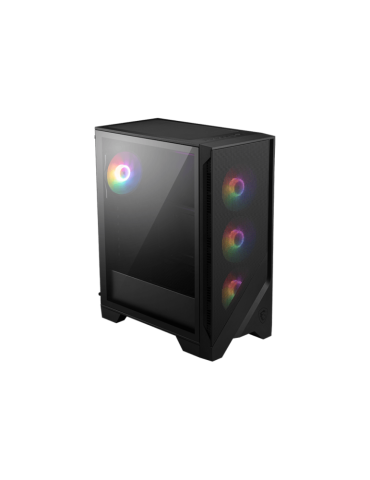 Геймърски компютър ION MAG FORGE 121A с процесор Intel Core i5-14600KF, видео карта Radeon RX 9070 XT 16GB GDDR6, RAM памет 32GB(2x16GB) DDR5 5600MHz, SSD 1TB PCIe Gen 4X4 M.2 NVMe 7400 MB/s 6500 MB/s, водно охлаждане 240, Wi-Fi