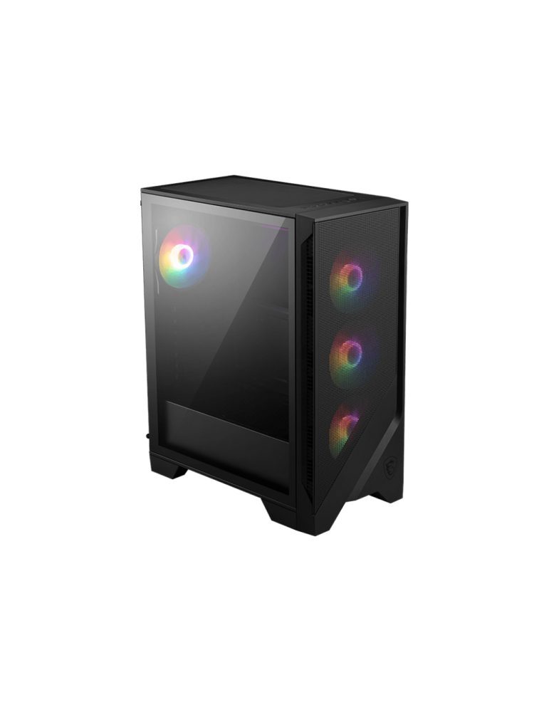 Геймърски компютър ION MAG FORGE 121A с процесор AMD Ryzen 7 9700X, видео карта Radeon RX 9070 XT 16GB GDDR6, RAM памет 32GB(2x16GB) DDR5 5600MHz, SSD 1TB PCIe Gen 4X4 M.2 NVMe 7400 MB/s 6500 MB/s, водно охлаждане 240, Wi-Fi