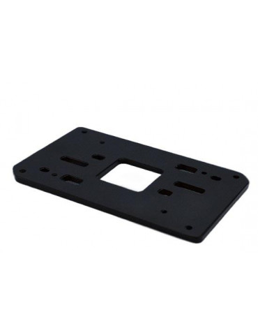 Монтажна рамка Thermal Grizzly AM5 M4 backplate, Алуминий - BP-R7000-R