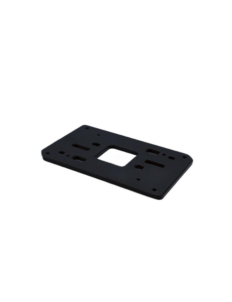 Монтажна рамка Thermal Grizzly AM5 M4 backplate, Алуминий - BP-R7000-R