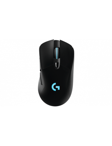 Геймърска мишка Logitech G403 Prodigy Wireless