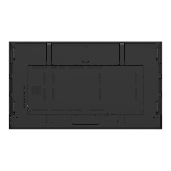 Интерактивен дисплей VIEWSONIC CDE14-2C, 75" 4K UHD LED, Android 14, 4GB DDR4, 32GB хранилище, 2x10W спикери - 4