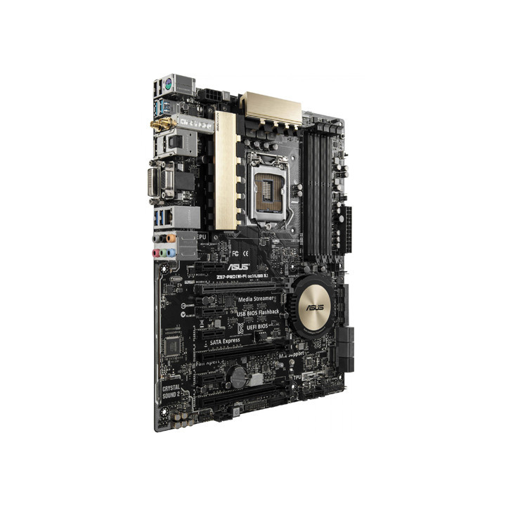 Asus Z97-PRO (WI-FIac) USB3.1