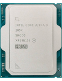 Процесор INTEL Core Ultra 9 285K, 24-core, 5.7GHz, 36MB Cache, LGA1851, TRAY - AT8076806419 - 1