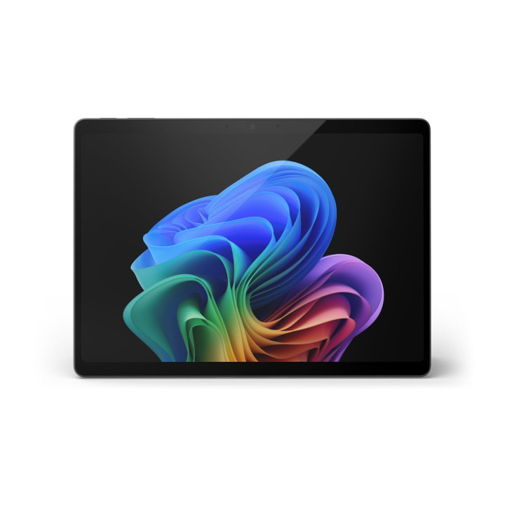 Лаптоп Microsoft Surface Pro 11, 13" 3:2 120Hz, Intel Core Ultra 5 236V, Intel Arc Graphics 130V, 16GB LPDDR5, 512GB SSD PCIe 4.