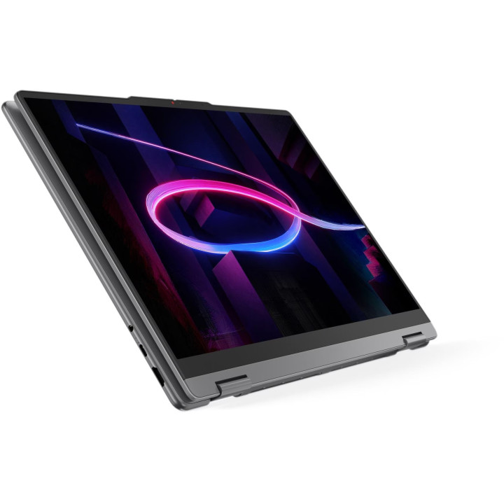 Лаптоп Lenovo Yoga 7, 16" WUXGA OLED Touch, Intel Core Ultra 7 355, 24GB DDR5, 1TB SSD, Windows 11 Home - 83TE0012BM - 6
