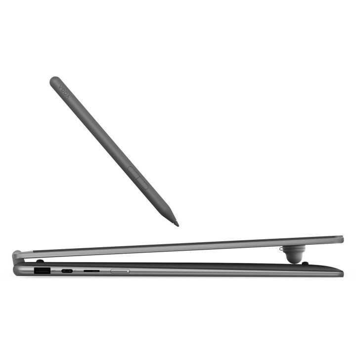 Лаптоп Lenovo Yoga 7, 16" WUXGA OLED Touch, Intel Core Ultra 7 355, 24GB DDR5, 1TB SSD, Windows 11 Home - 83TE0012BM - 11