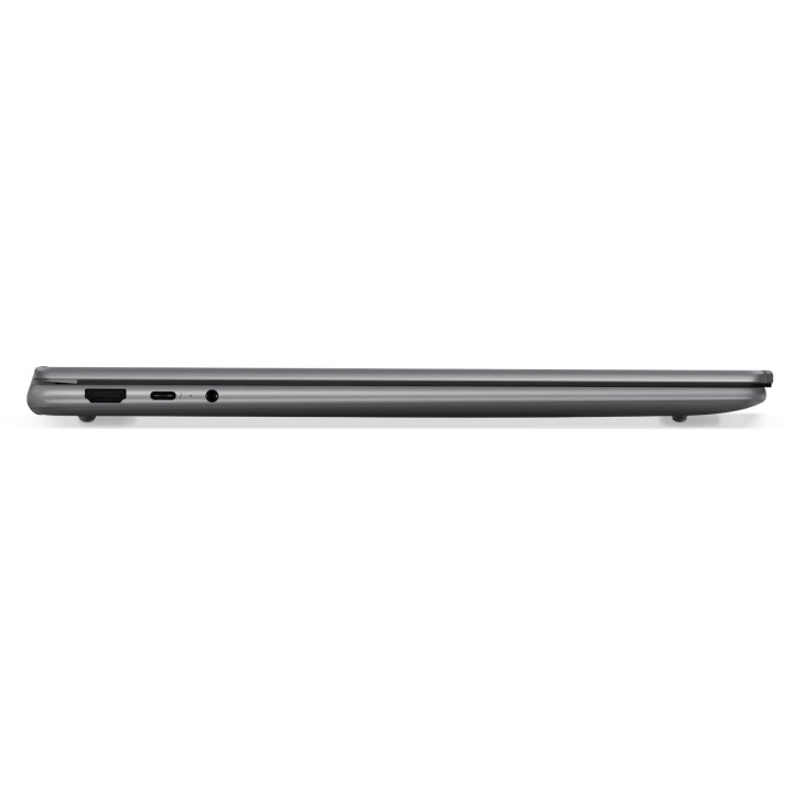 Лаптоп Lenovo Yoga 7, 16" WUXGA OLED Touch, Intel Core Ultra 7 355, 24GB DDR5, 1TB SSD, Windows 11 Home - 83TE0012BM - 12