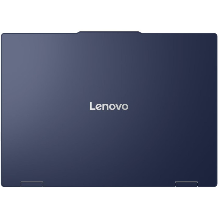 Лаптоп Lenovo IdeaPad 5 2-in-1, 15.3" WUXGA 400cd/m² сензорен, AMD Ryzen AI 7 445, 32GB DDR5 5600MT/s, 512GB SSD PCIe 4.0, Windo