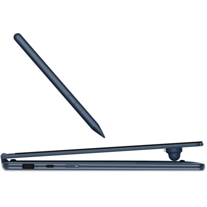 Лаптоп Lenovo Yoga 9, 14" 2.8K OLED Touch, Intel Core Ultra 7 355, 32GB DDR5, 1TB SSD, Windows 11 Home - 83SE000QBM - 12