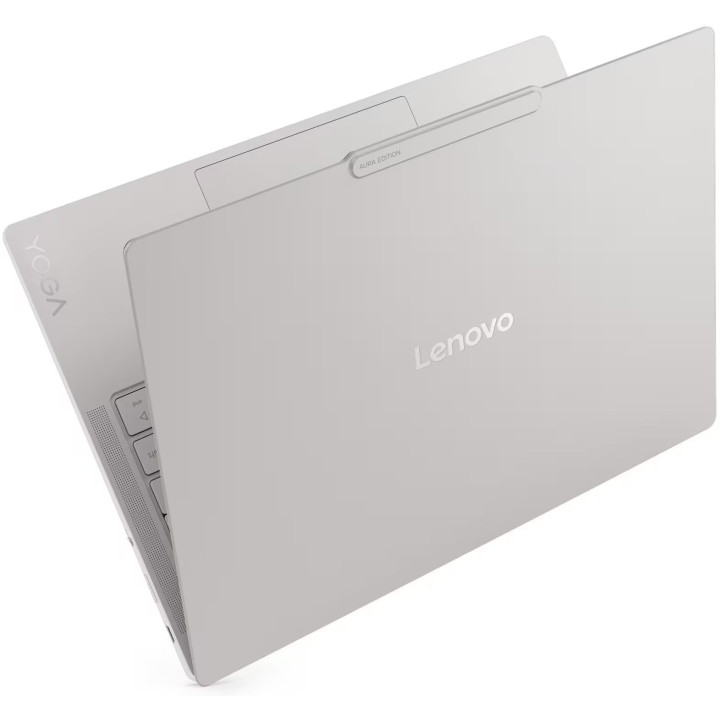 Лаптоп Lenovo Yoga Slim 7 Ultra, 14" 2.8K OLED Touch, Intel Core Ultra 7 355, 32GB DDR5, 1TB SSD, Windows 11 Home - 83QK002RBM -