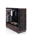 Кутия за компютър Noctua Antec Flux Pro, Middle Tower, E-ATX, Tempered Glass, 6 вентилатора включени - ANTEC-FLUX-PRO-NE - 2