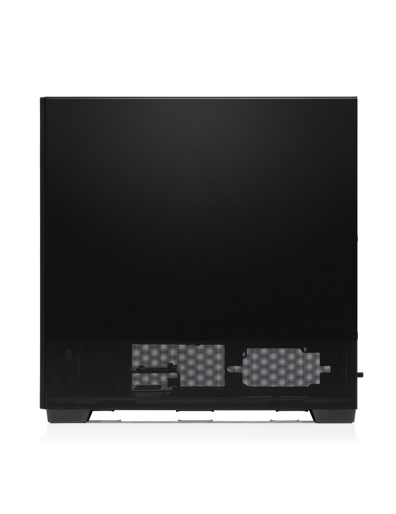 Кутия за компютър Noctua Antec Flux Pro, Middle Tower, E-ATX, Tempered Glass, 6 вентилатора включени - ANTEC-FLUX-PRO-NE - 5