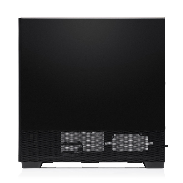 Кутия за компютър Noctua Antec Flux Pro, Middle Tower, E-ATX, Tempered Glass, 6 вентилатора включени - ANTEC-FLUX-PRO-NE - 5