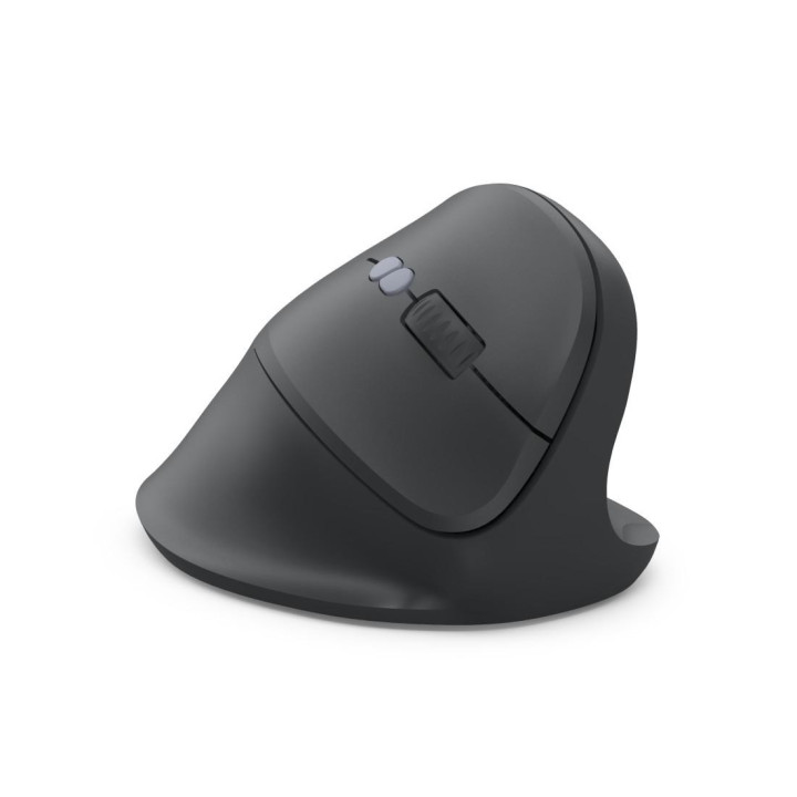 Безжична мишка HAMA EWM-500R, оптична, 7 бутона, 1600 dpi - 173088 - 6