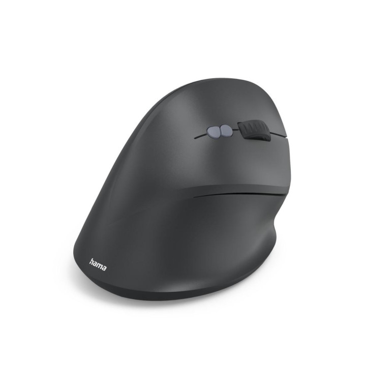 Безжична мишка HAMA EWM-500R, оптична, 7 бутона, 1600 dpi - 173088 - 9