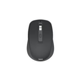Безжична мишка HAMA WM-450, 7 бутона, 2.4 GHz/Bluetooth - 173079 - 1